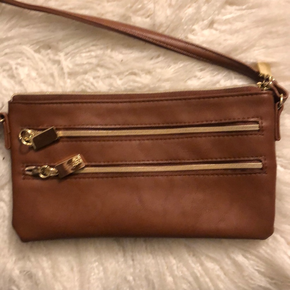 🤎🤎 Brand New Small crossbody bag or clutch